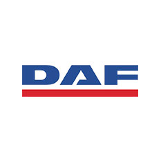 Ремонт турбины DAF