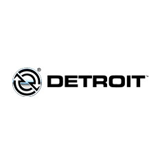 Ремонт турбины DETROIT