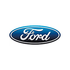 Ремонт турбины FORD