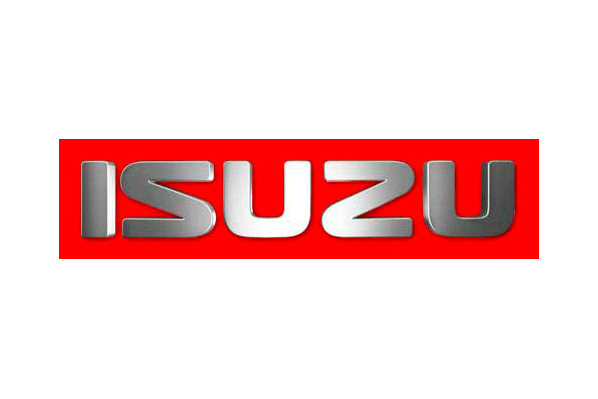 isuzu