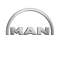 Ремонт турбины MAN