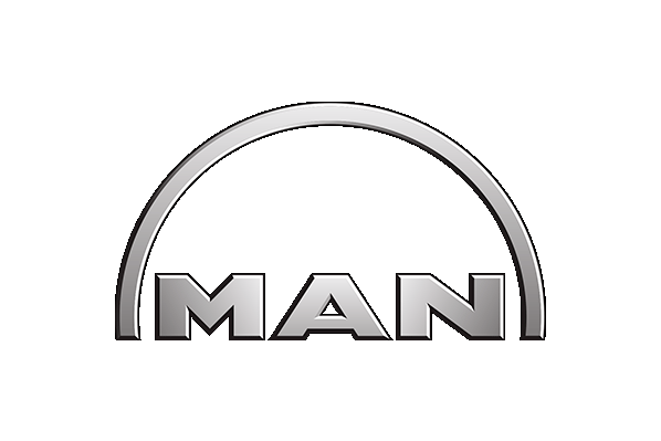 man