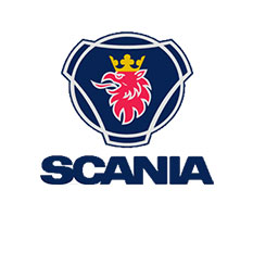Ремонт турбины SCANIA