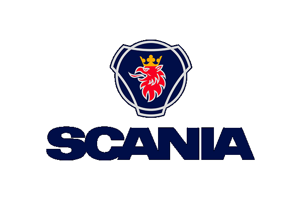 scania