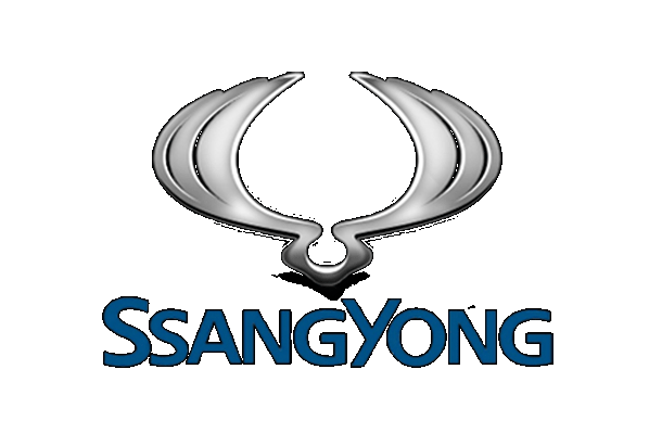 ssang yong