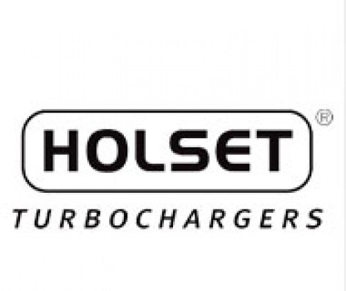 holset