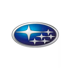 Ремонт турбины SUBARU 
