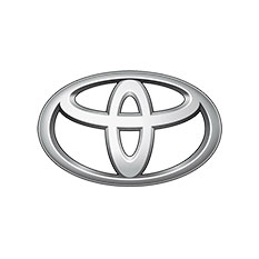 Ремонт турбины TOYOTA