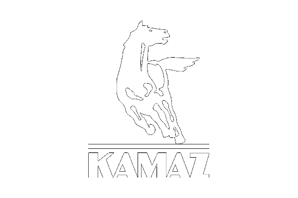 Камаз